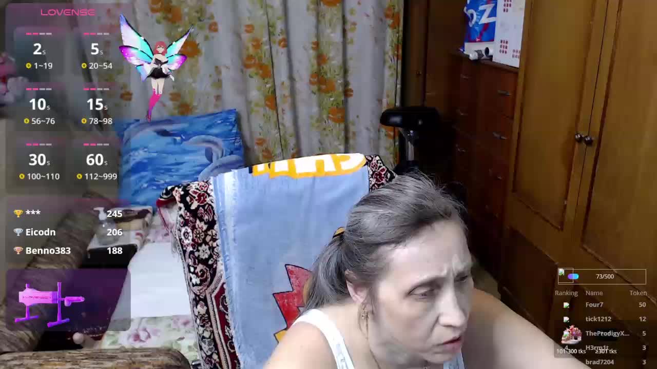 Sexolgunia Adult Chat November 23, 2025