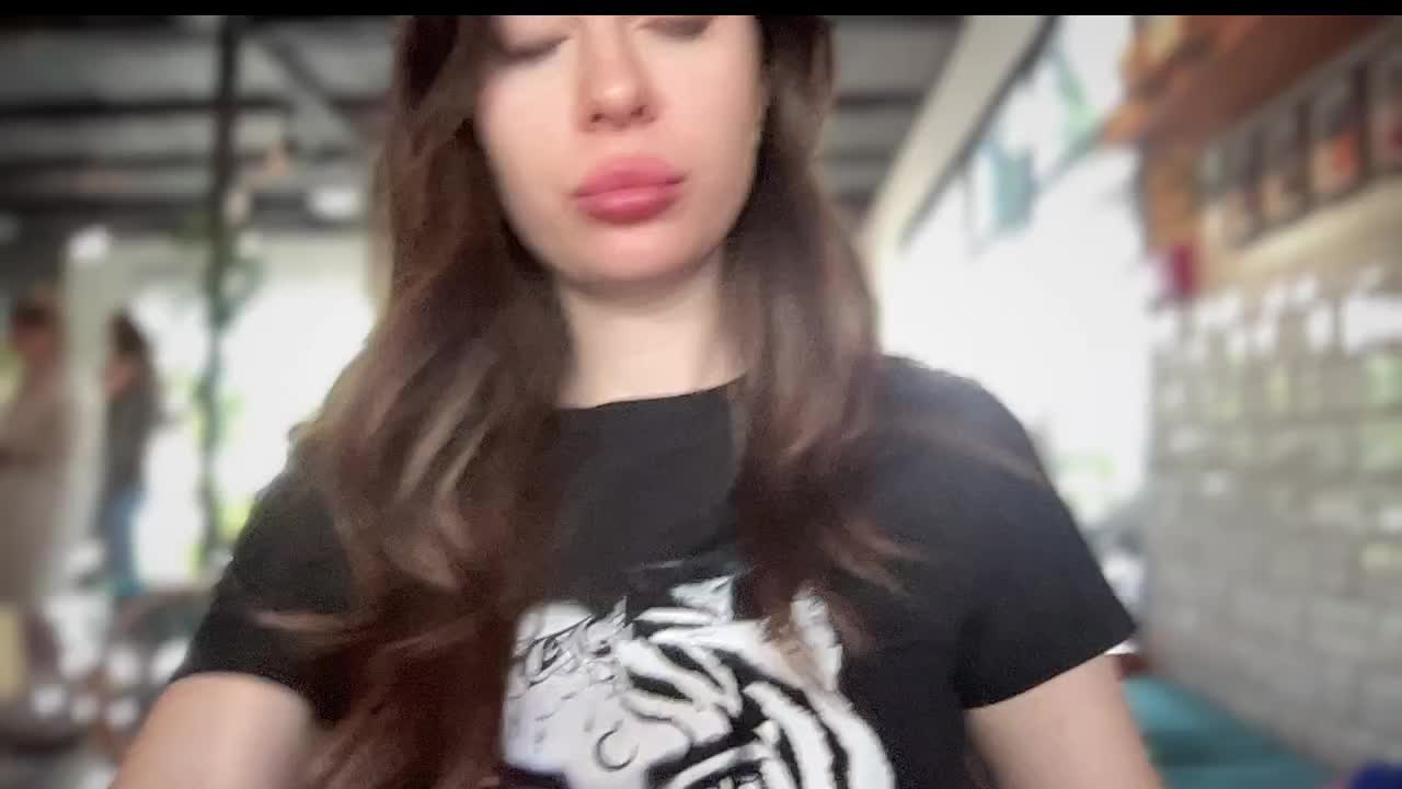 Melissa222Femdom Adult Chat November 23, 2025