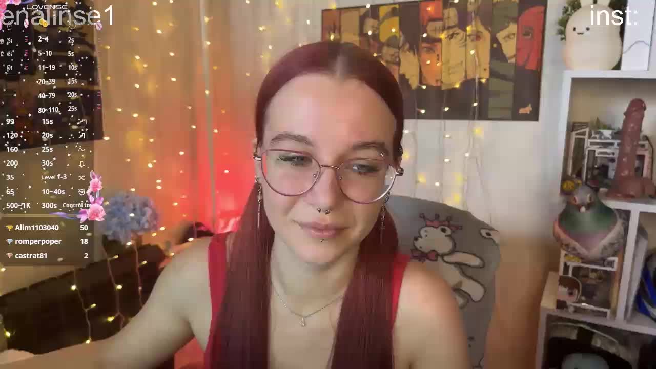 Kushina Adult Chat November 23, 2025