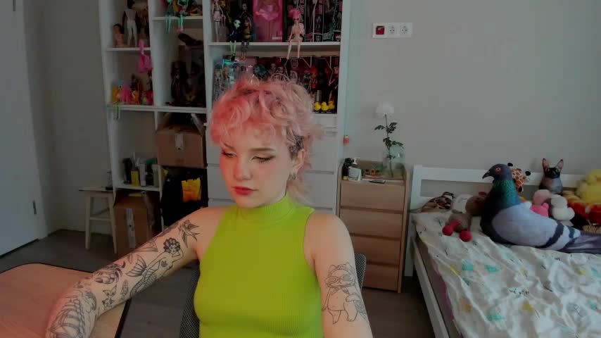 School_Love Adult Chat November 23, 2025