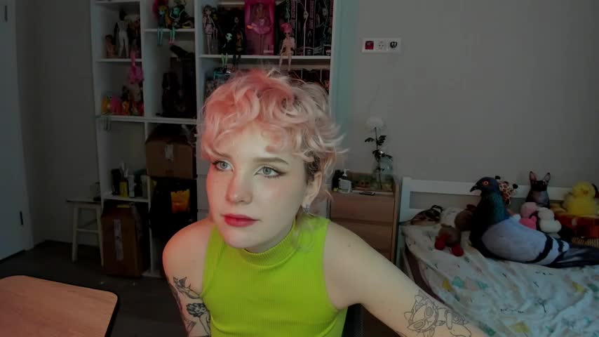 School_Love Adult Chat November 24, 2025