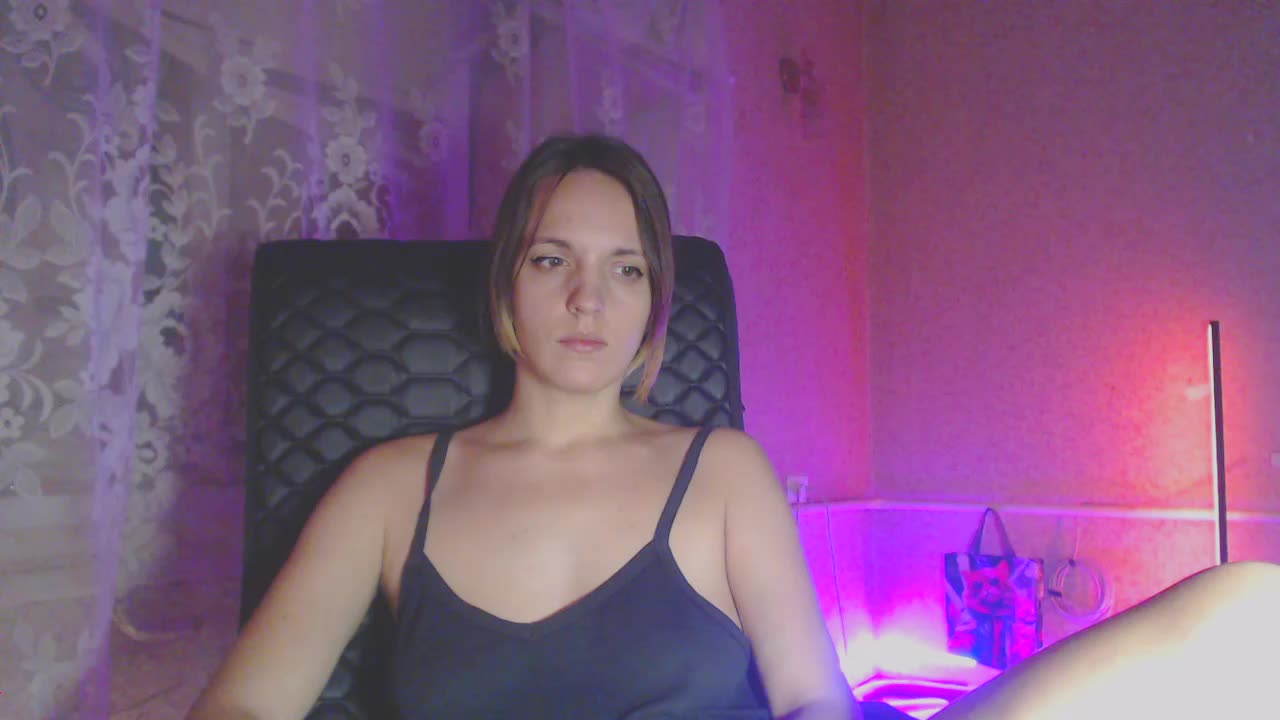 Babymuro4ka Adult Chat November 23, 2025