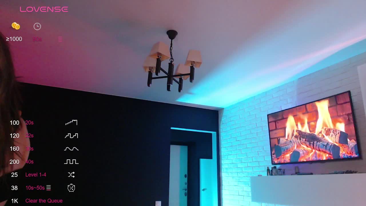 Jade-Lumin Adult Chat November 23, 2025