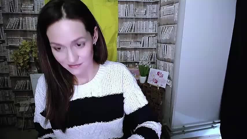 Lina_Star_S Adult Chat November 23, 2025