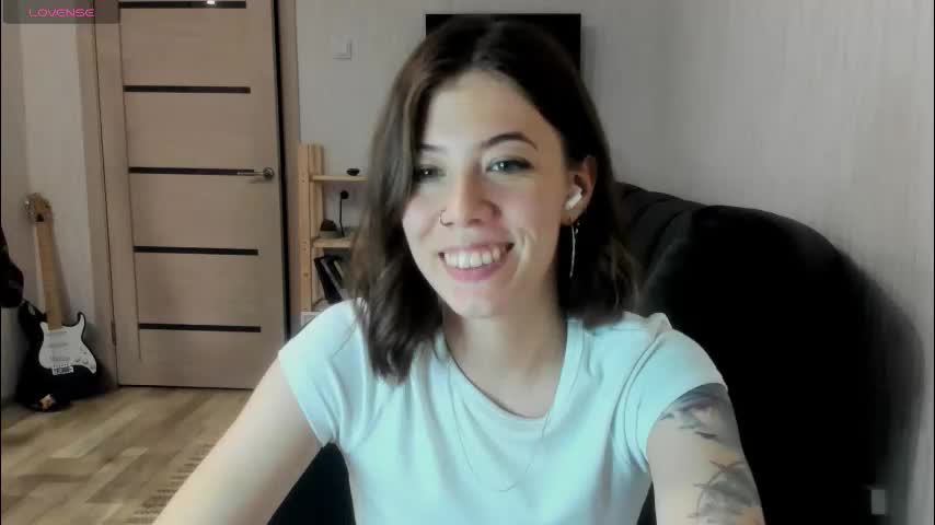 oops_britney Adult Chat November 24, 2025