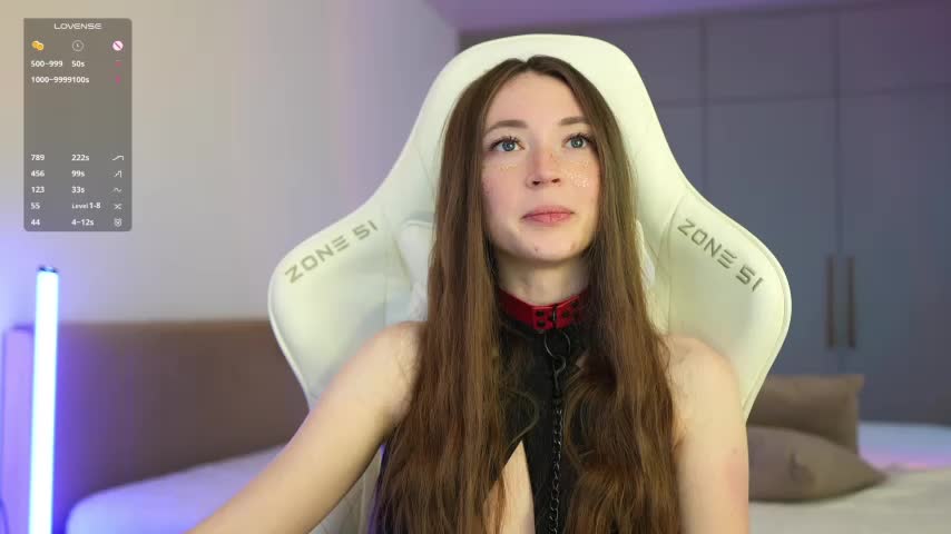 moleculegirl Adult Chat November 23, 2025