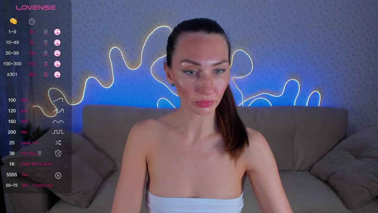 EternalLilith Adult Chat November 24, 2025