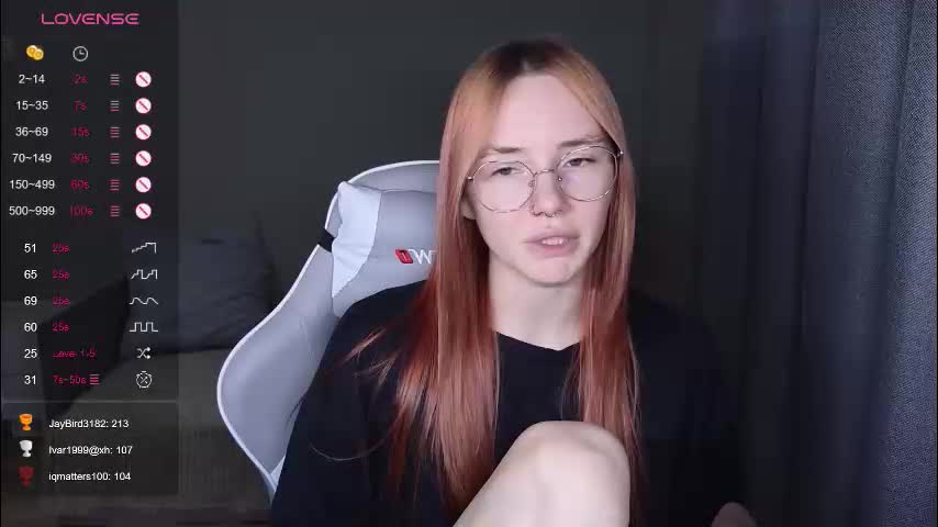 littlevildevil Adult Chat November 24, 2025