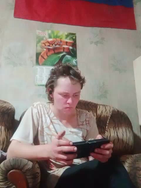 Calibriya Adult Chat November 23, 2025