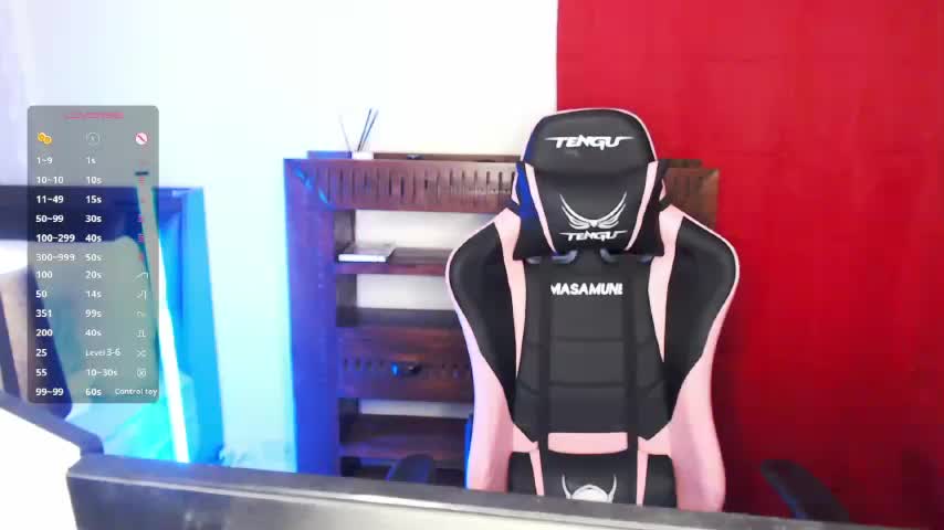 Katarichi Adult Chat November 23, 2025