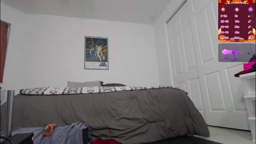 camillacassidy Adult Chat November 23, 2025