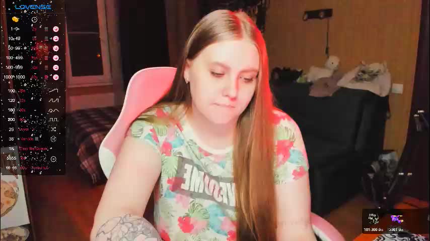 alice_dreamgirl_ Adult Chat November 24, 2025