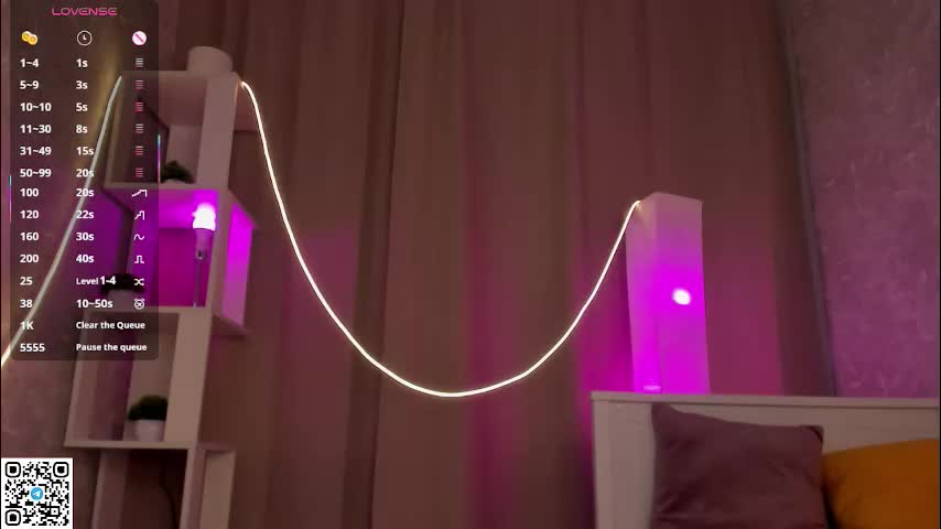 juniebogany Adult Chat November 23, 2025