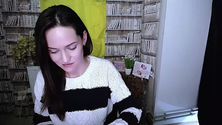 Lina_Star_S Adult Chat November 24, 2025