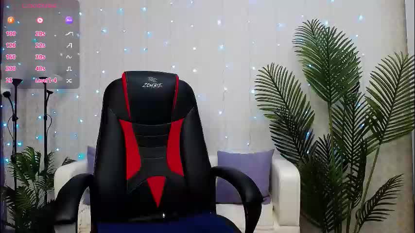 camelia_lillie Adult Chat November 23, 2025