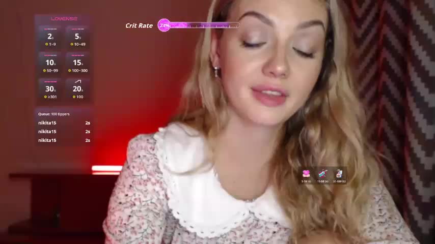 StefieNight Adult Chat November 23, 2025