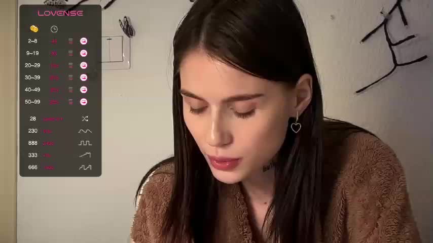 -Your-Zoe Adult Chat November 23, 2025