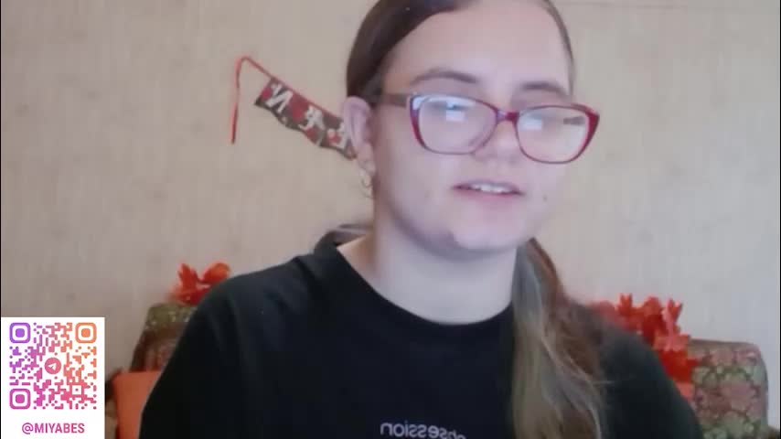 miyabe Adult Chat November 23, 2025