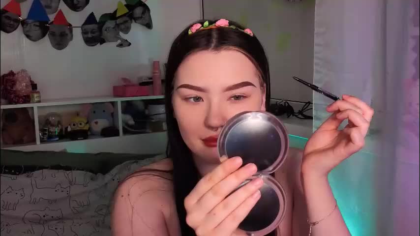 milliedoll Adult Chat November 23, 2025