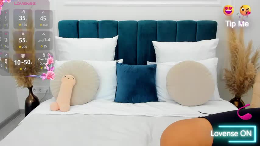 MonCarla Adult Chat November 24, 2025