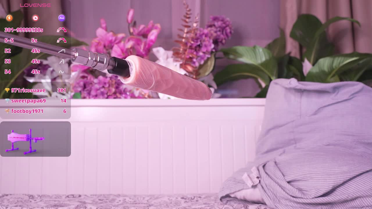 RanyLoveTomson Adult Chat November 24, 2025