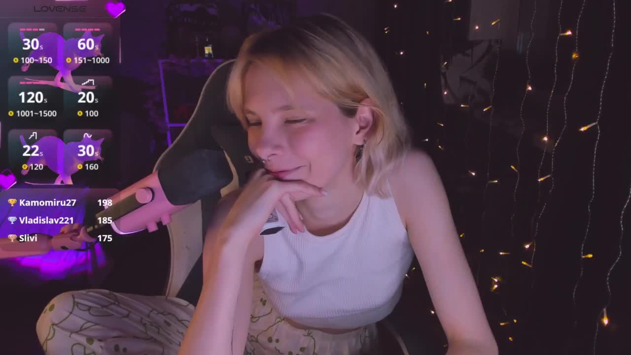 Marrmariss Adult Chat November 24, 2025