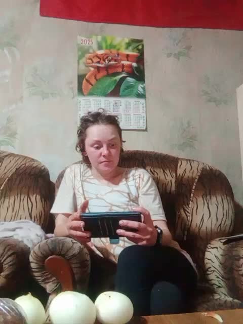 Calibriya Adult Chat November 23, 2025