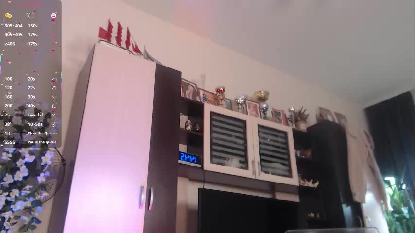 sheilaryan Adult Chat November 24, 2025