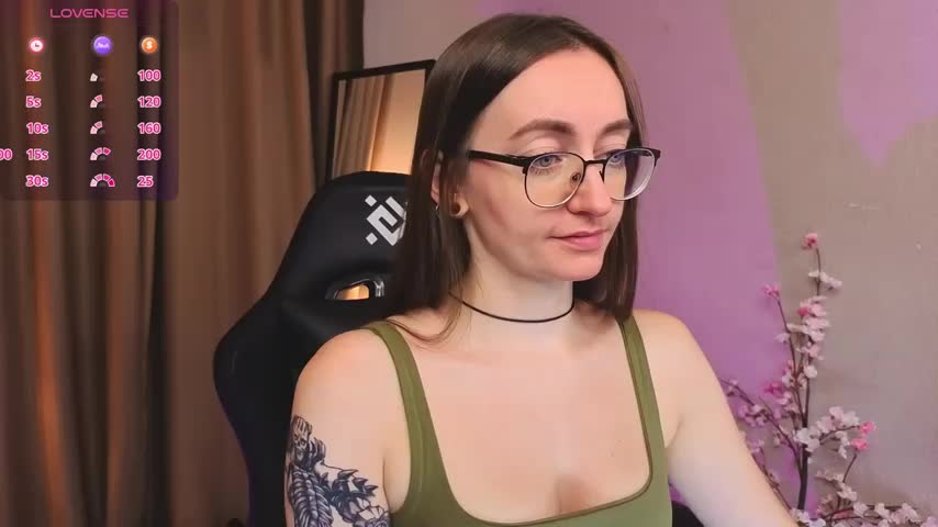 ShiroHeby Adult Chat November 24, 2025