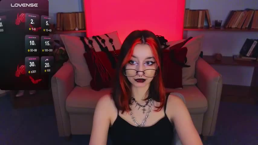 Mistress__Marcelline Adult Chat November 24, 2025