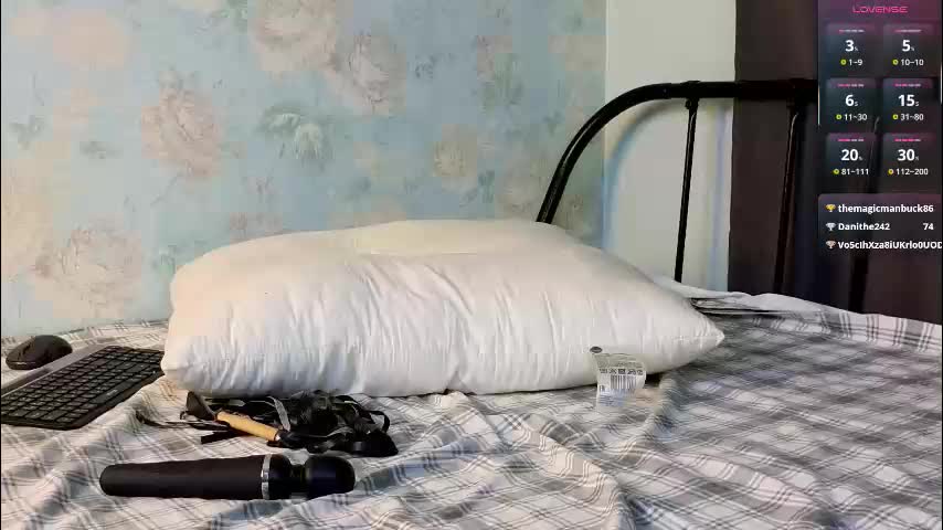 juliettakaniecki Adult Chat November 23, 2025