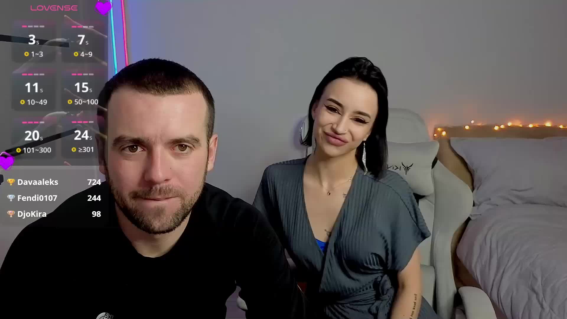 AdeleLaCroix Adult Chat November 23, 2025