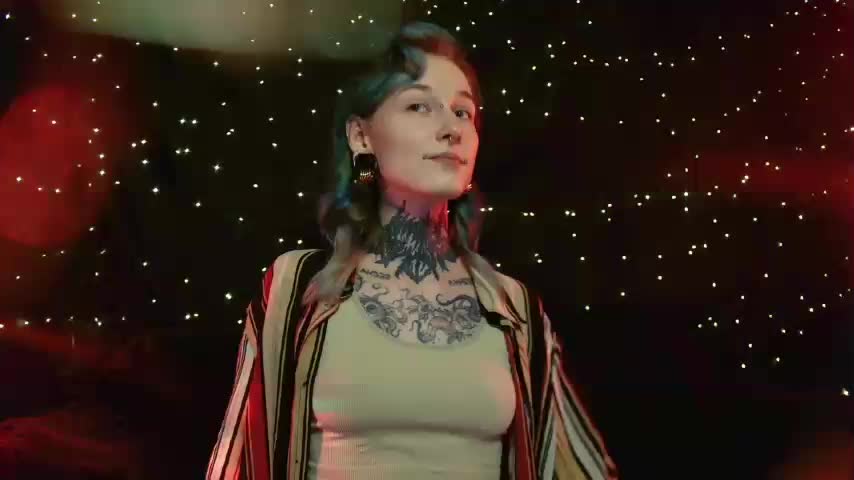 LittleSpaceMouse- Adult Chat November 23, 2025