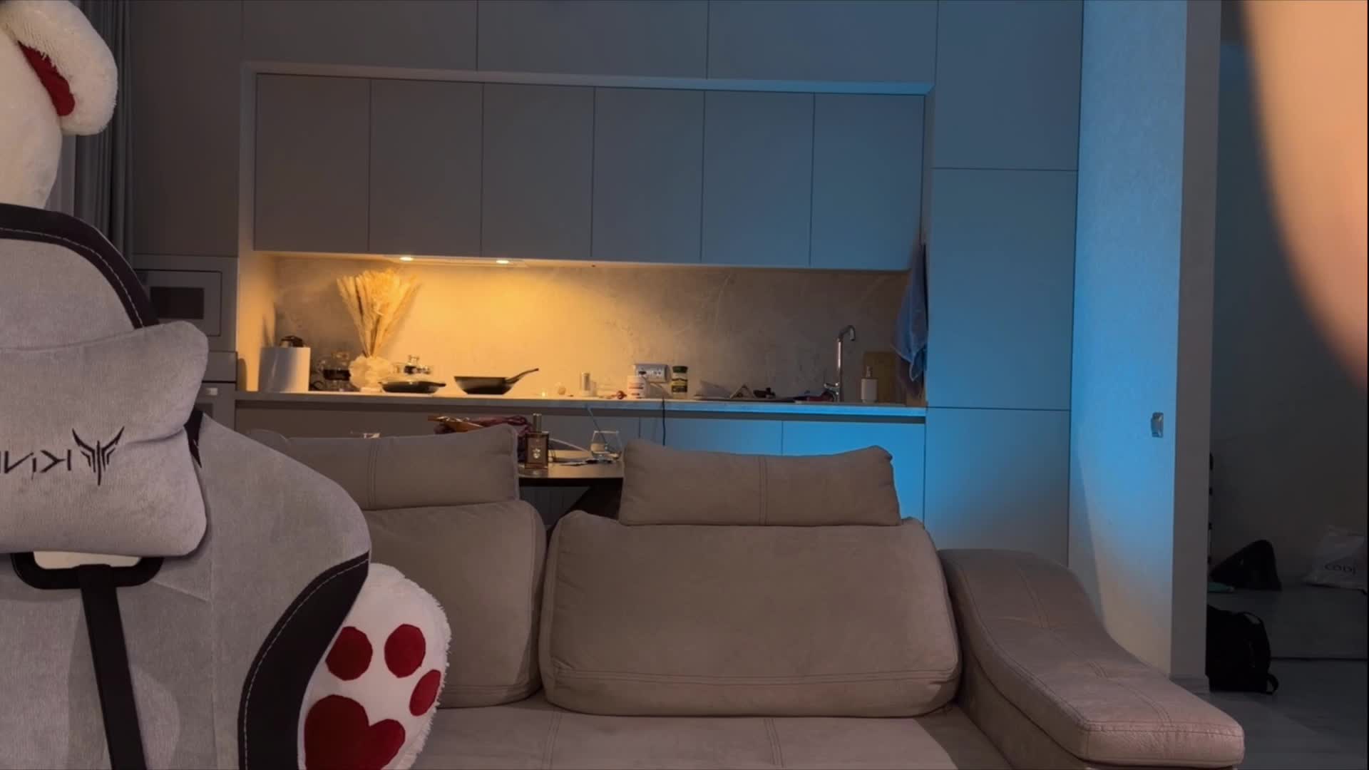 Sofi-Mi Adult Chat November 23, 2025