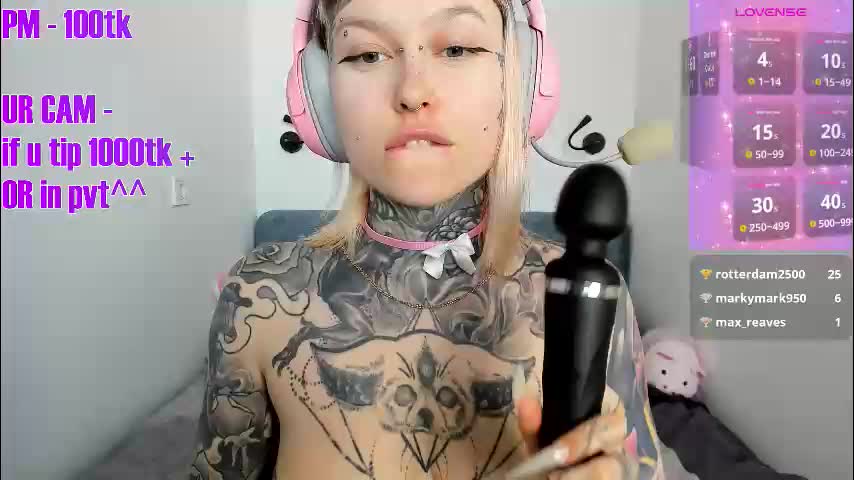 max69alexa Adult Chat November 23, 2025