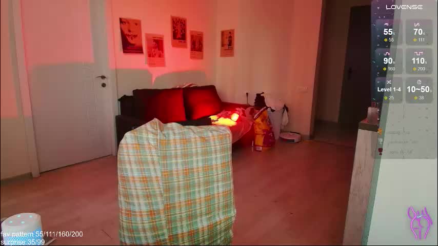 gothkittys Adult Chat November 24, 2025