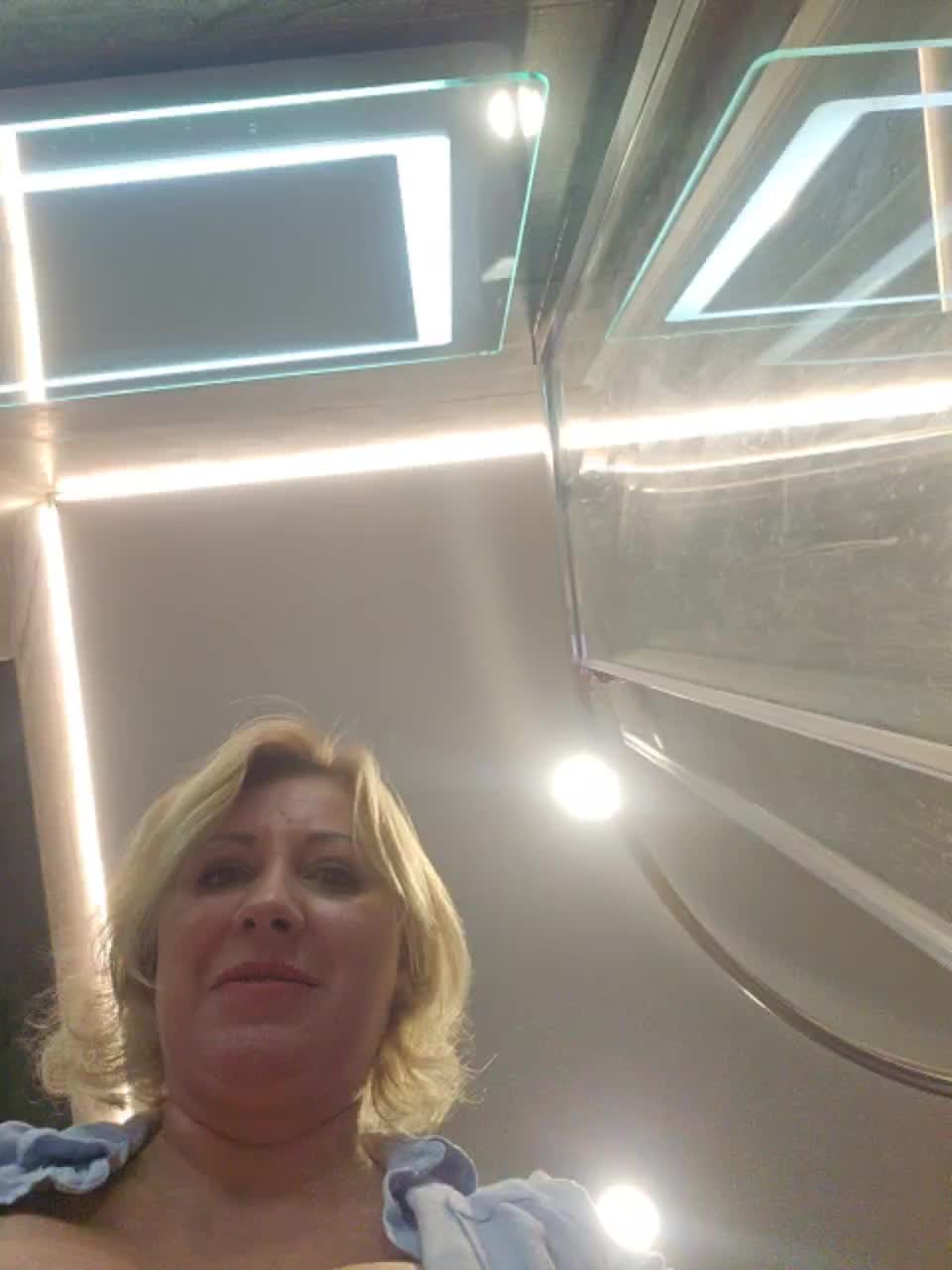 yuliia_3003 Adult Chat November 24, 2025