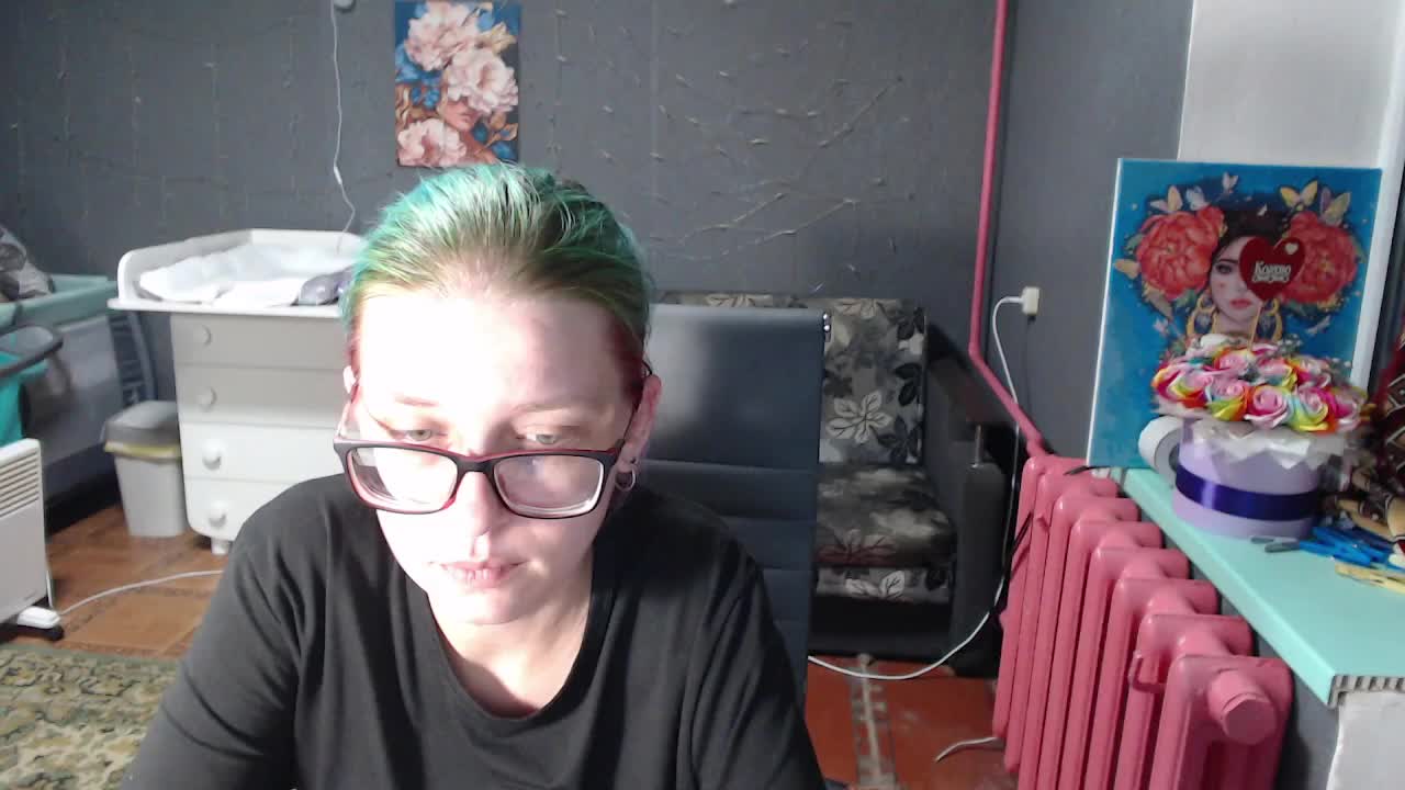 malvinella Adult Chat November 24, 2025