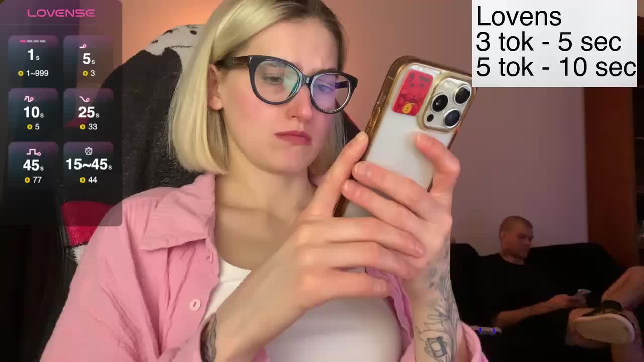 Sexy-Sweets Adult Chat November 24, 2025