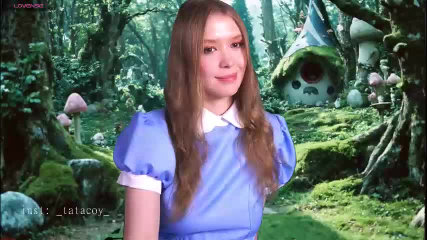 tatacoy Adult Chat November 24, 2025