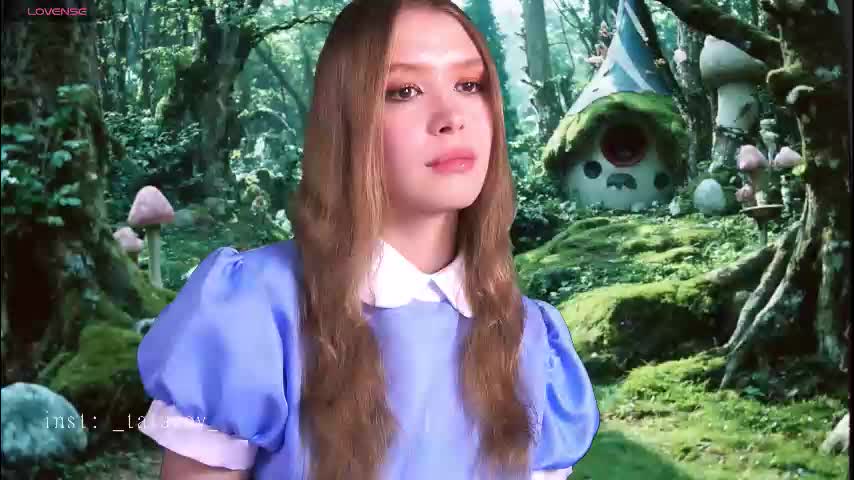 tatacoy Adult Chat November 24, 2025