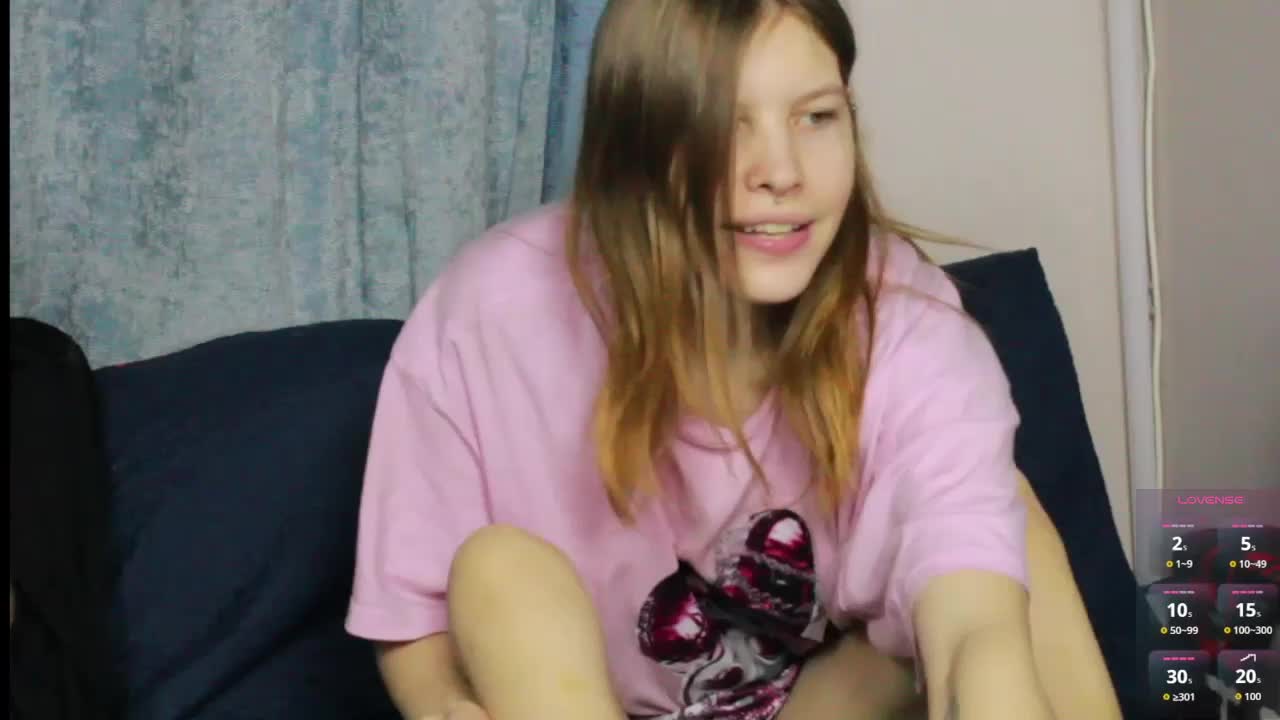 Kamala_Adele Adult Chat November 24, 2025