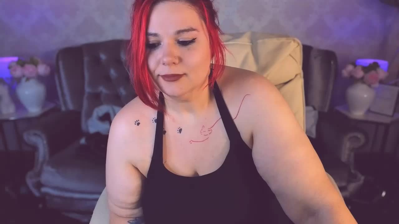 BettyDark Adult Chat November 24, 2025