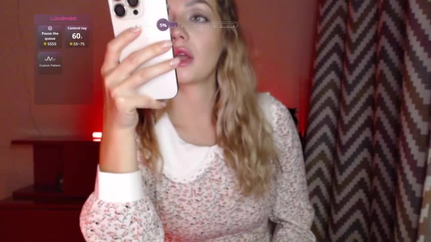 StefieNight Adult Chat November 24, 2025