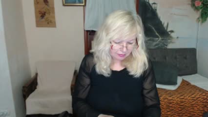 EvelynLoveShy Adult Chat November 24, 2025