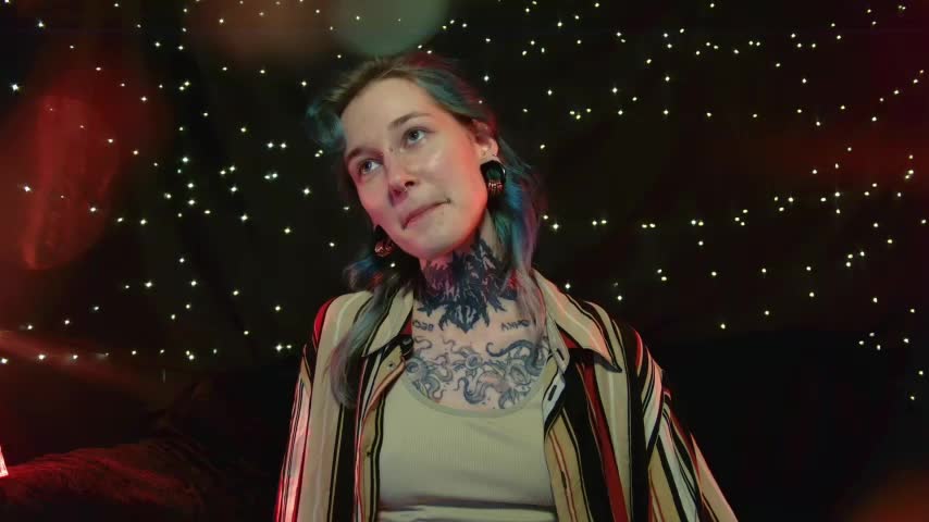 Littlespacemouse Adult Chat November 24, 2025