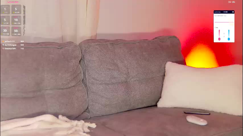 alis_molli Adult Chat November 24, 2025