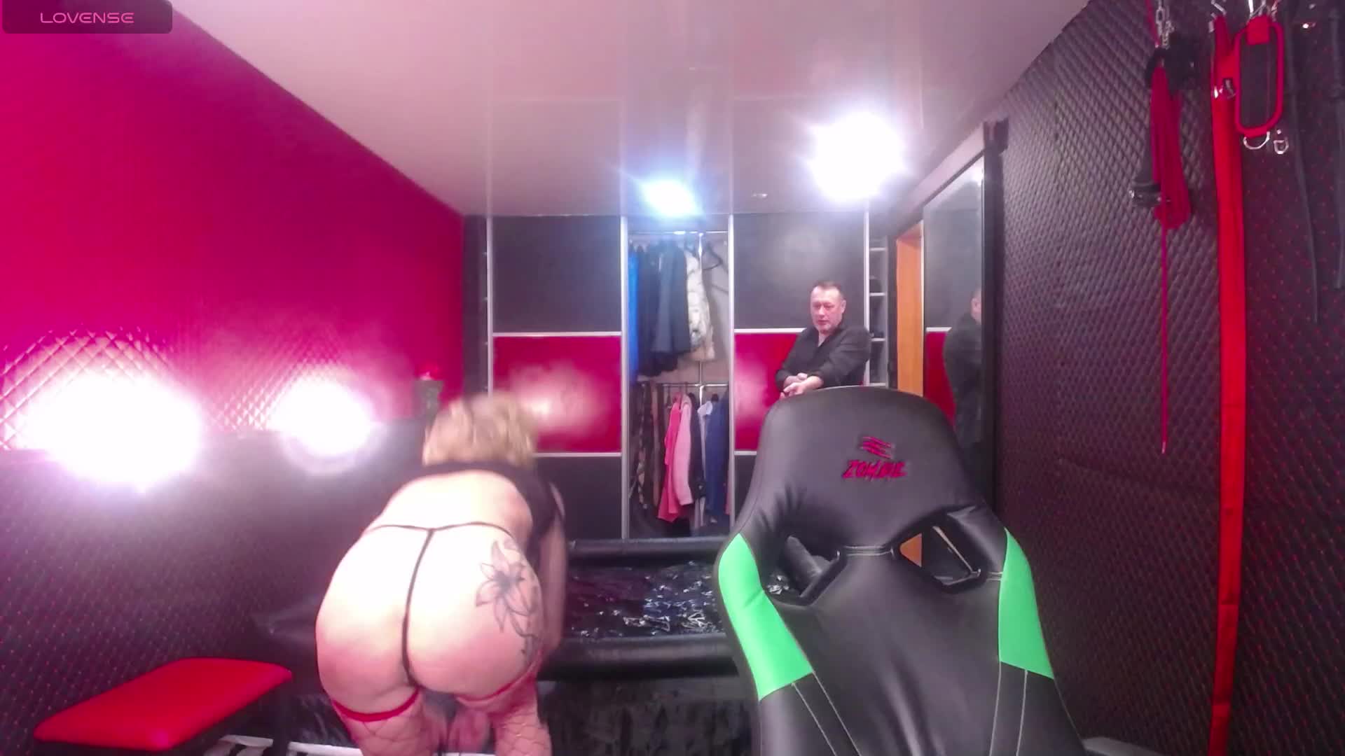 MasterAndMargarita Adult Chat November 24, 2025