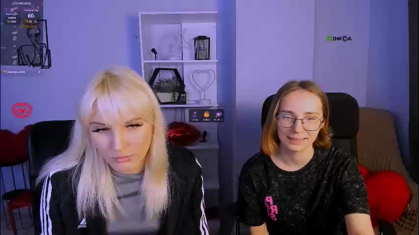 evelina_sun_ Adult Chat November 24, 2025