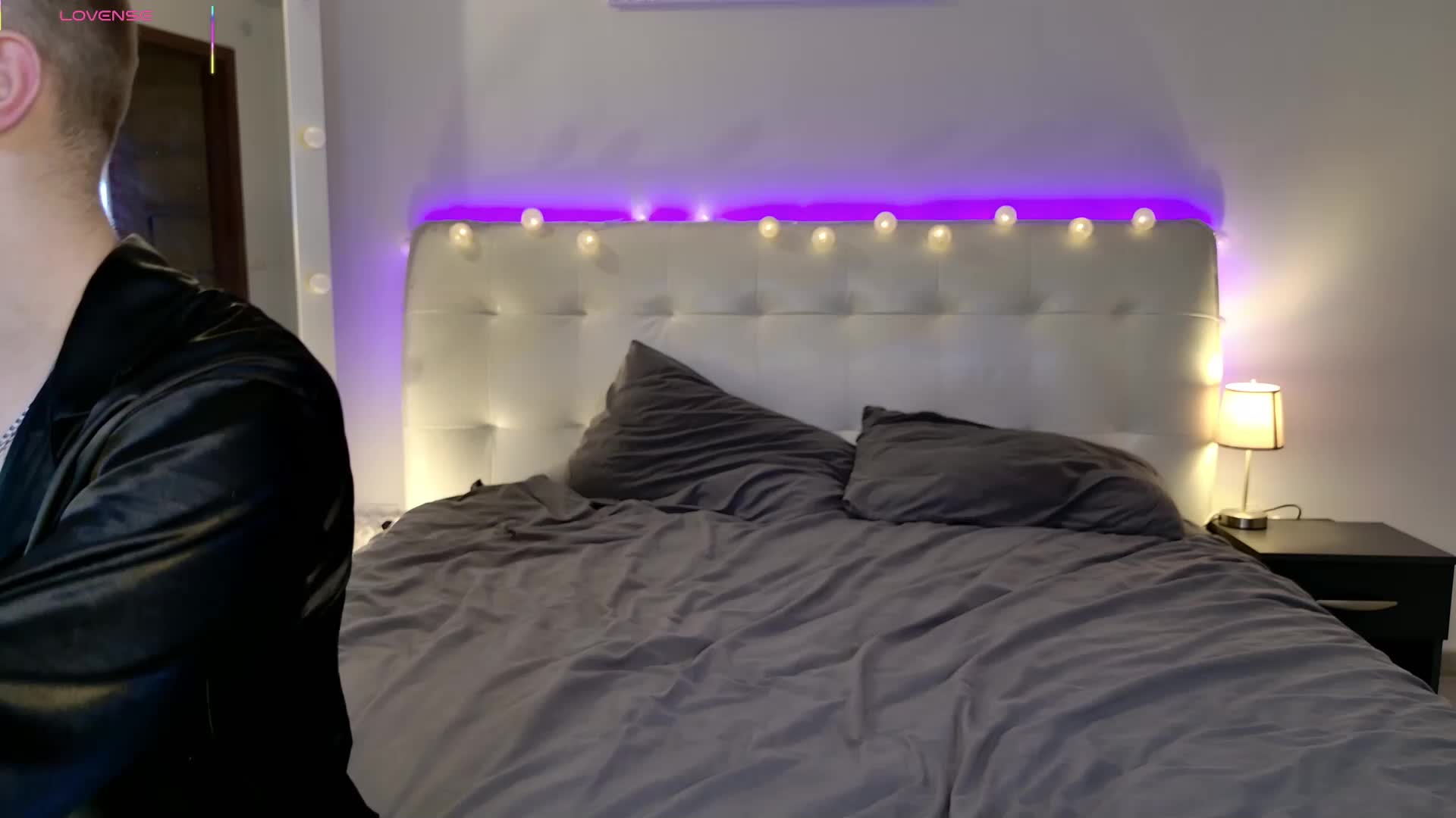 LustElise Adult Chat November 24, 2025